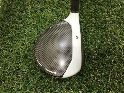 テーラーメイド SIM 5W ディアマナFZ60 フレックスS TaylorMade SIM 5W DIAMANA ZF60S