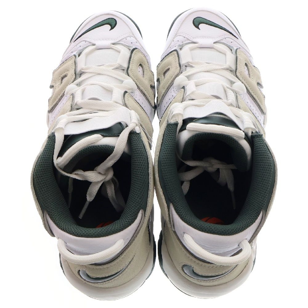 28.5cm エアモアアップテンポ FN6249-100 | [ナイキ] エア モア アップテンポ \u002796 AIR MORE UPTEMPO \u002796