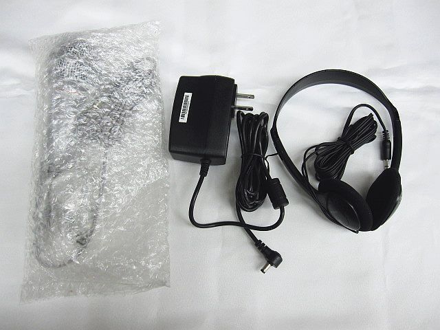 カシオトーン 61鍵