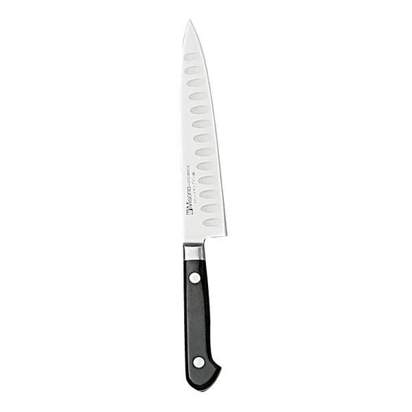 ミソノ モリブデン鋼 ぺティサーモン 120mm 571