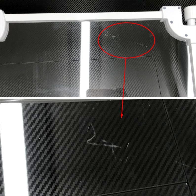 クリアゲート ガード