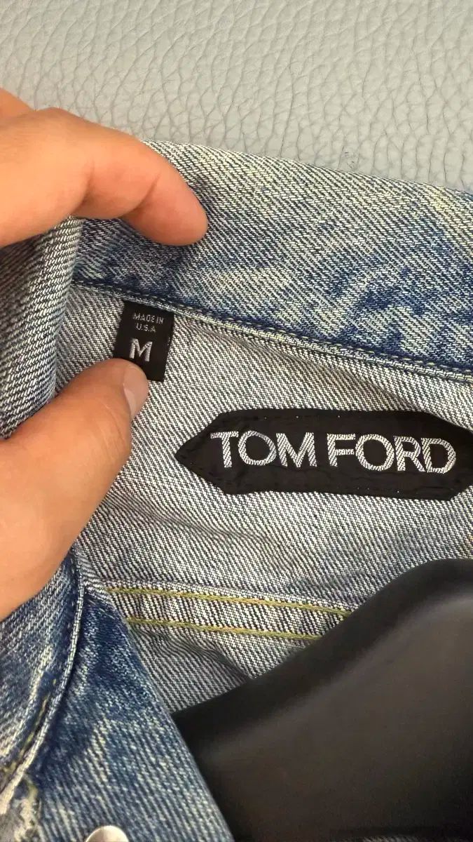 FORD トムフォード