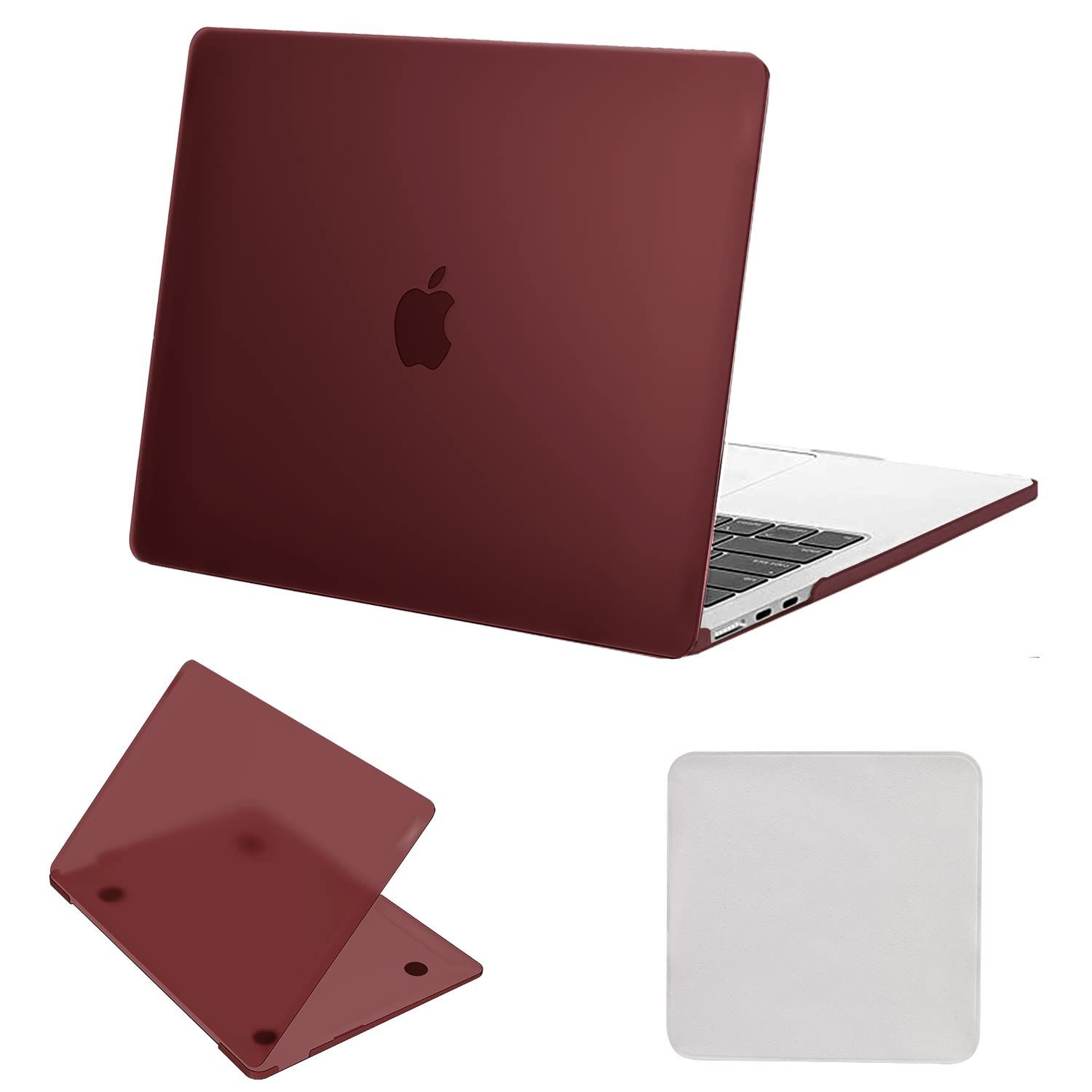 MacBook Air 13.6 ケース A2681 M2