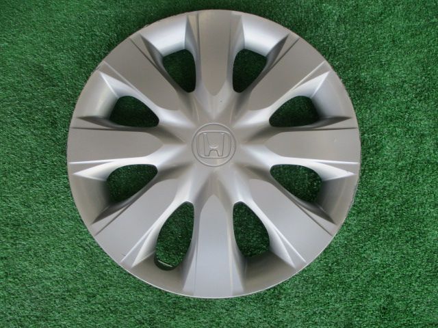 ホンダ N-WGN 純正ホイールキャップ 14インチ 中古品4枚セット①