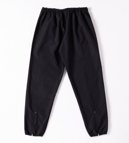 ピステパンツ ブラック