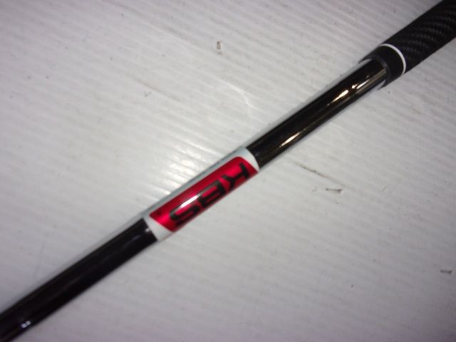 テーラーメイド MILLED