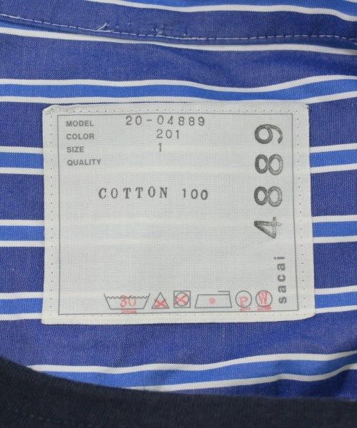 Tシャツ カットソー
