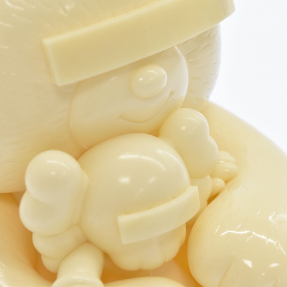 MEDICOM TOY (メディコムトイ) 09AW × KAWS × UNDERCOVER