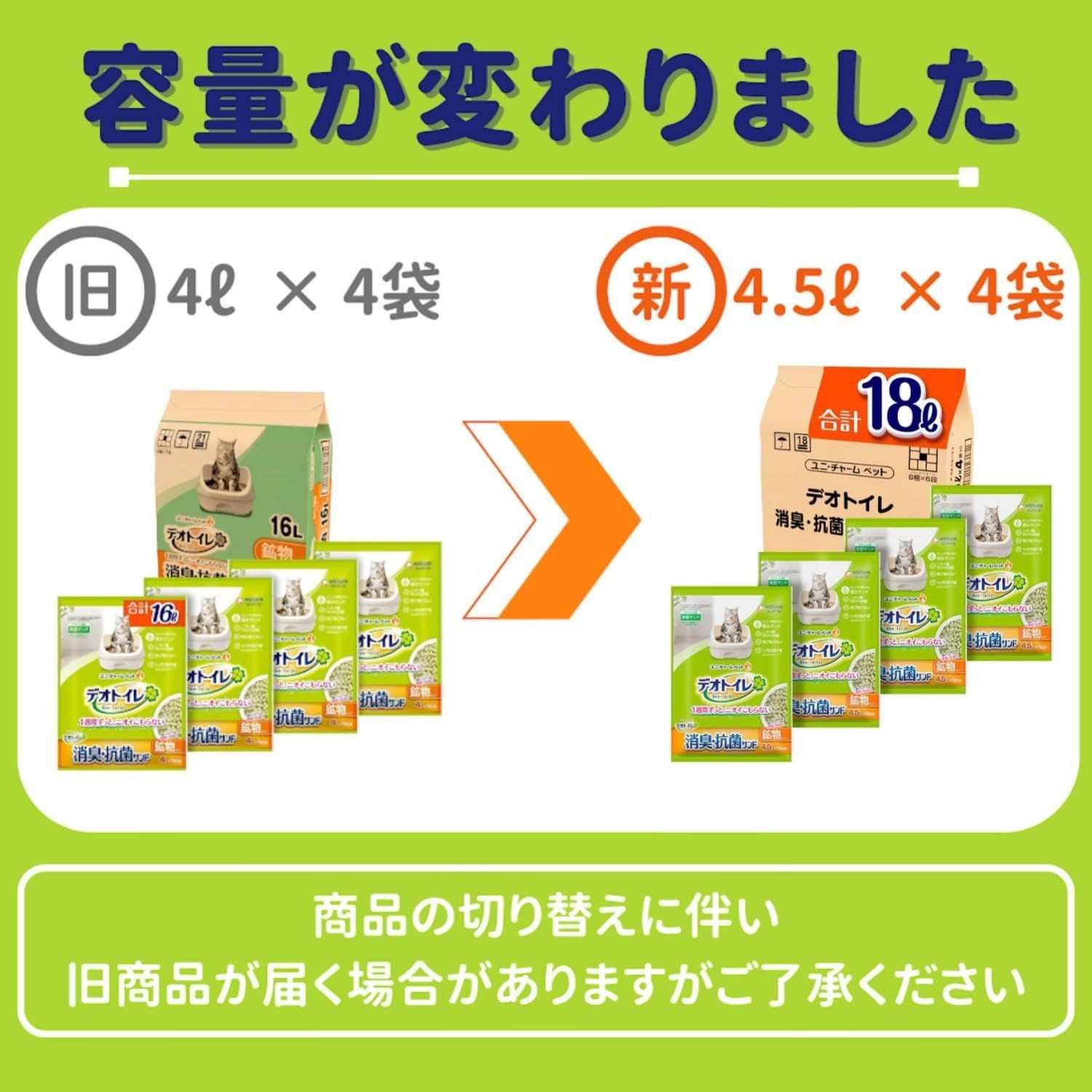 抗菌サンド