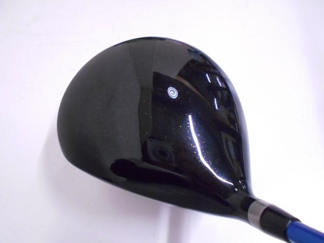 中古】ドライバー jBEAM BM-535 Black Speeder 661 Evolution S