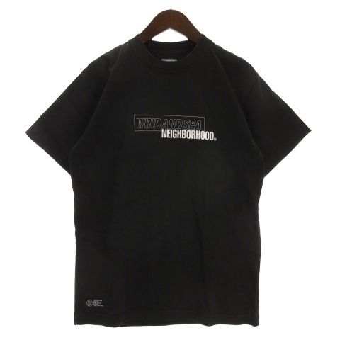 SEA WIND AND 長袖カットソー　NEIGHBORHOOD　シュプリーム SEA WIND AND 長袖カットソー NEIGHBORHOOD シュプリーム