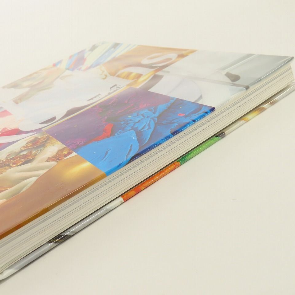 Jeff Koons ジェフ・クーンズ 作品展図録 大型本 洋書 844843
