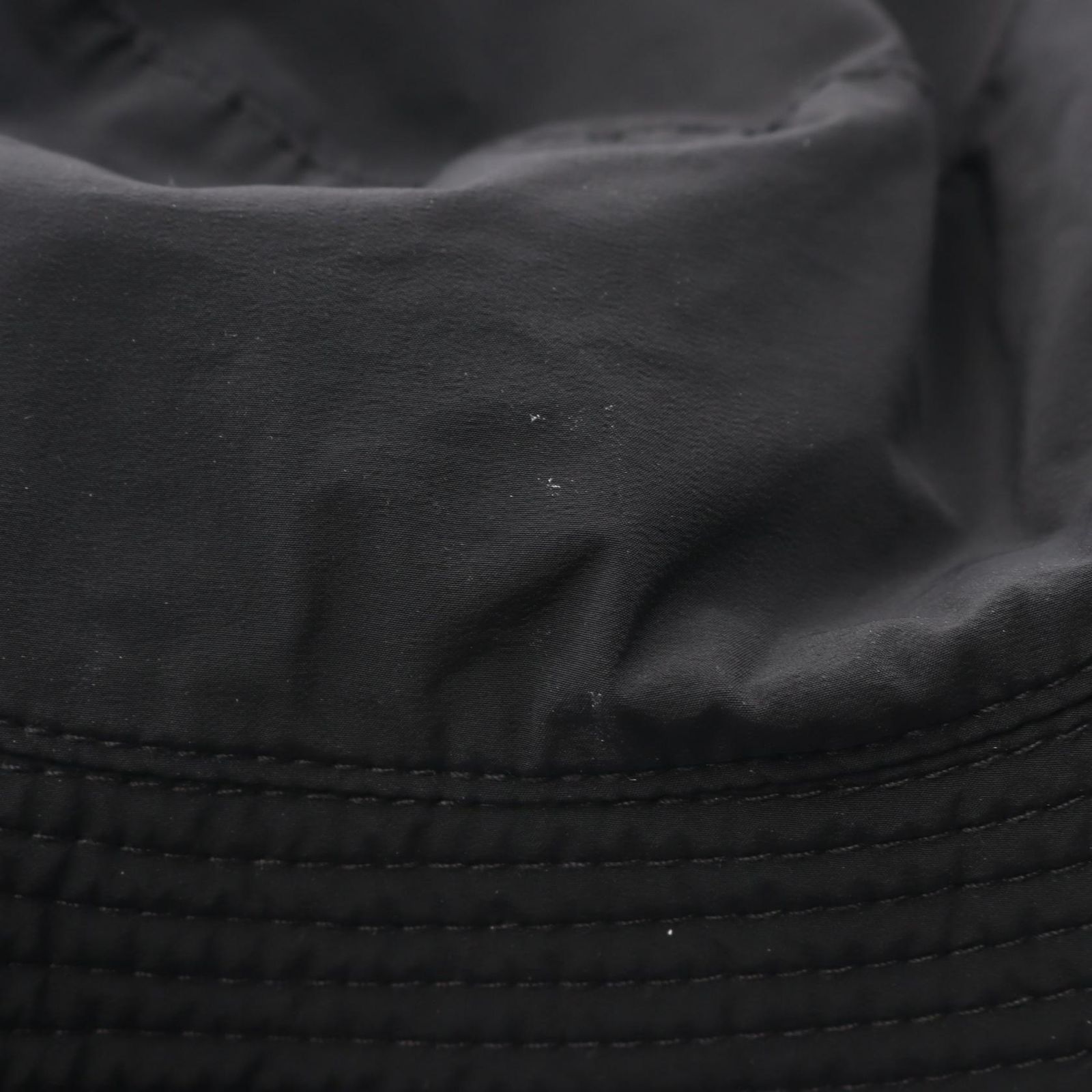 ナイロン リバーシブル帽子