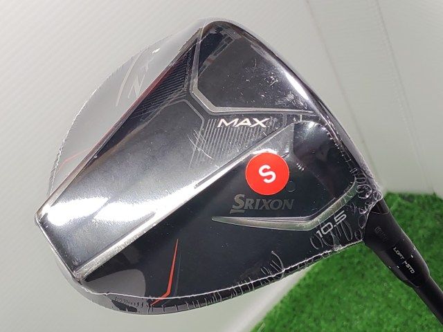 滝野激安[730] ドライバー ダンロップ スリクソンZXi MAX/Diamana ZXi50/S/10.5
