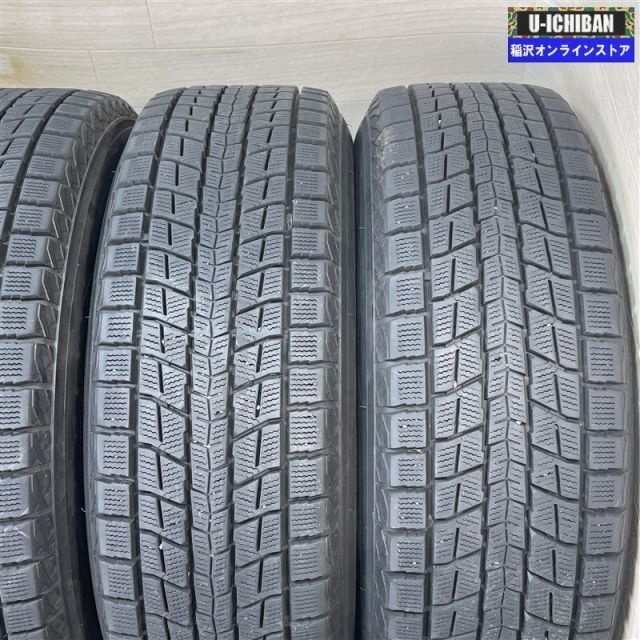 ニッサン T32 エクストレイル 純正アルミホイール 7-17+45 5H114