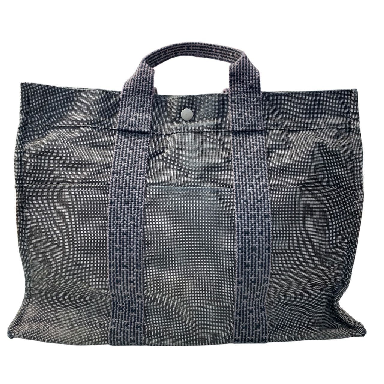 ♪2991 HERMES エルメス フールトゥ エールライン MM
