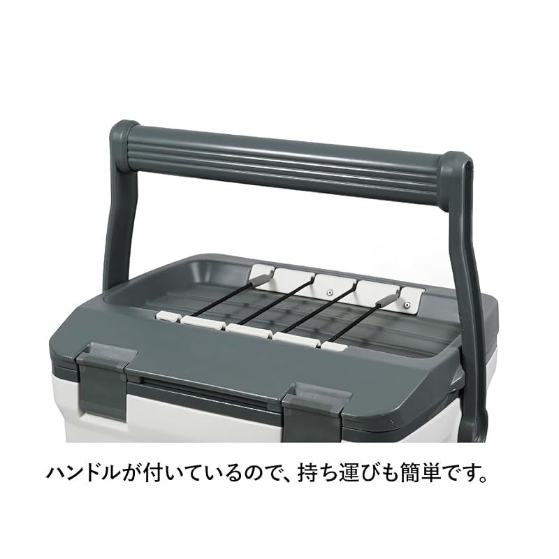  STANLEY スタンレー クーラーボックス 6 L ホワイト 保冷 長時間 小型 頑丈 座れる アウトドア キャンプ レジャー 日本 1 クーラーボックス クーラーボックス 保冷剤