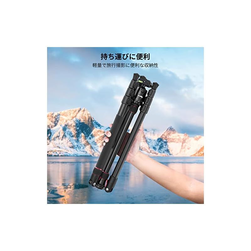 48時間以内発送 】270Pro 一脚 収納袋付き 48時間以内発送 / 美品