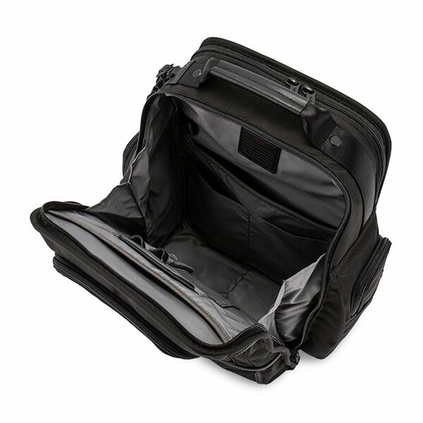 新品】 トゥミ TUMI バックパック ALPHA 3 T-Pass ビジネス クラス