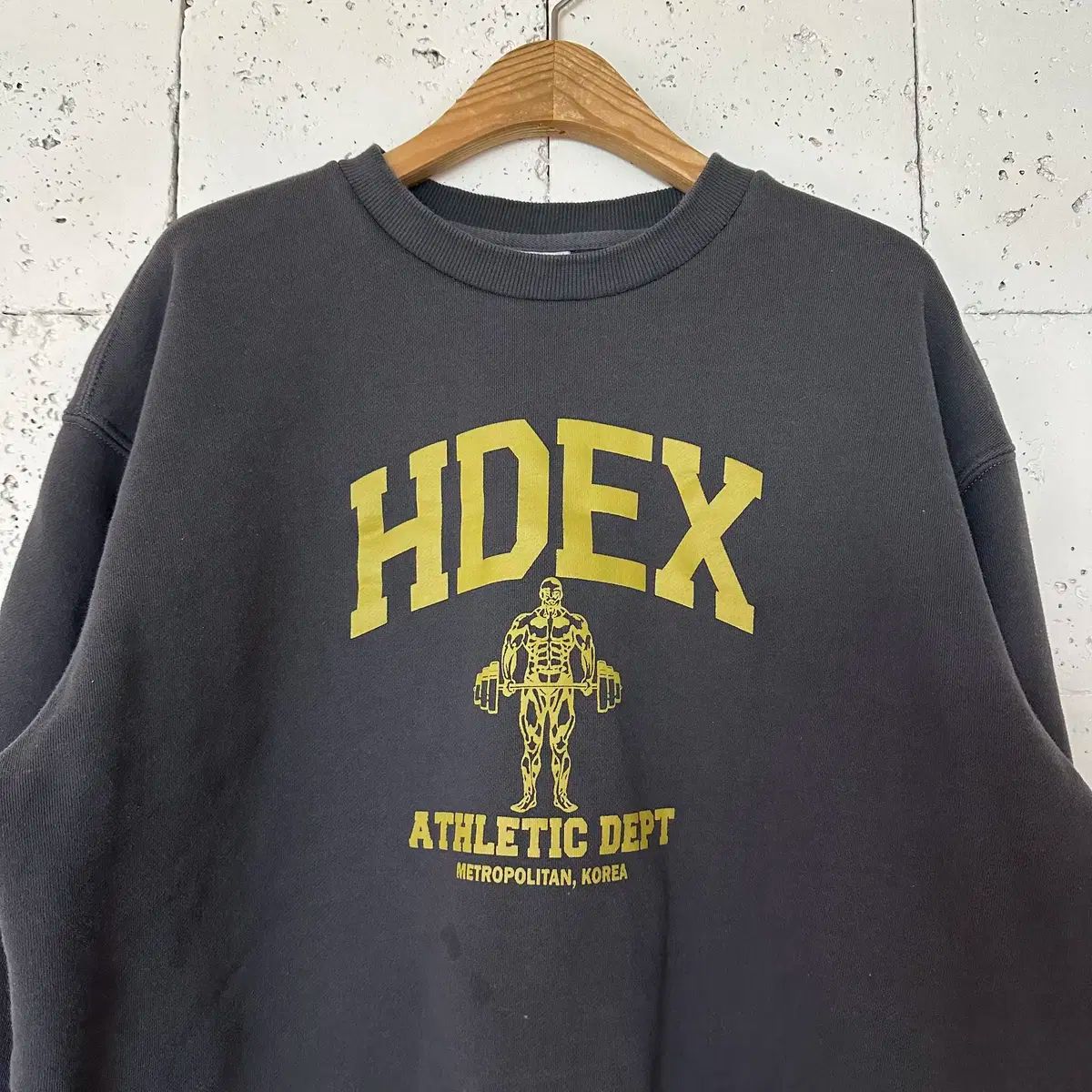 HDEX - | エイチデックス ZOZOTOWN HDEX｜エイチデックスのパーカー