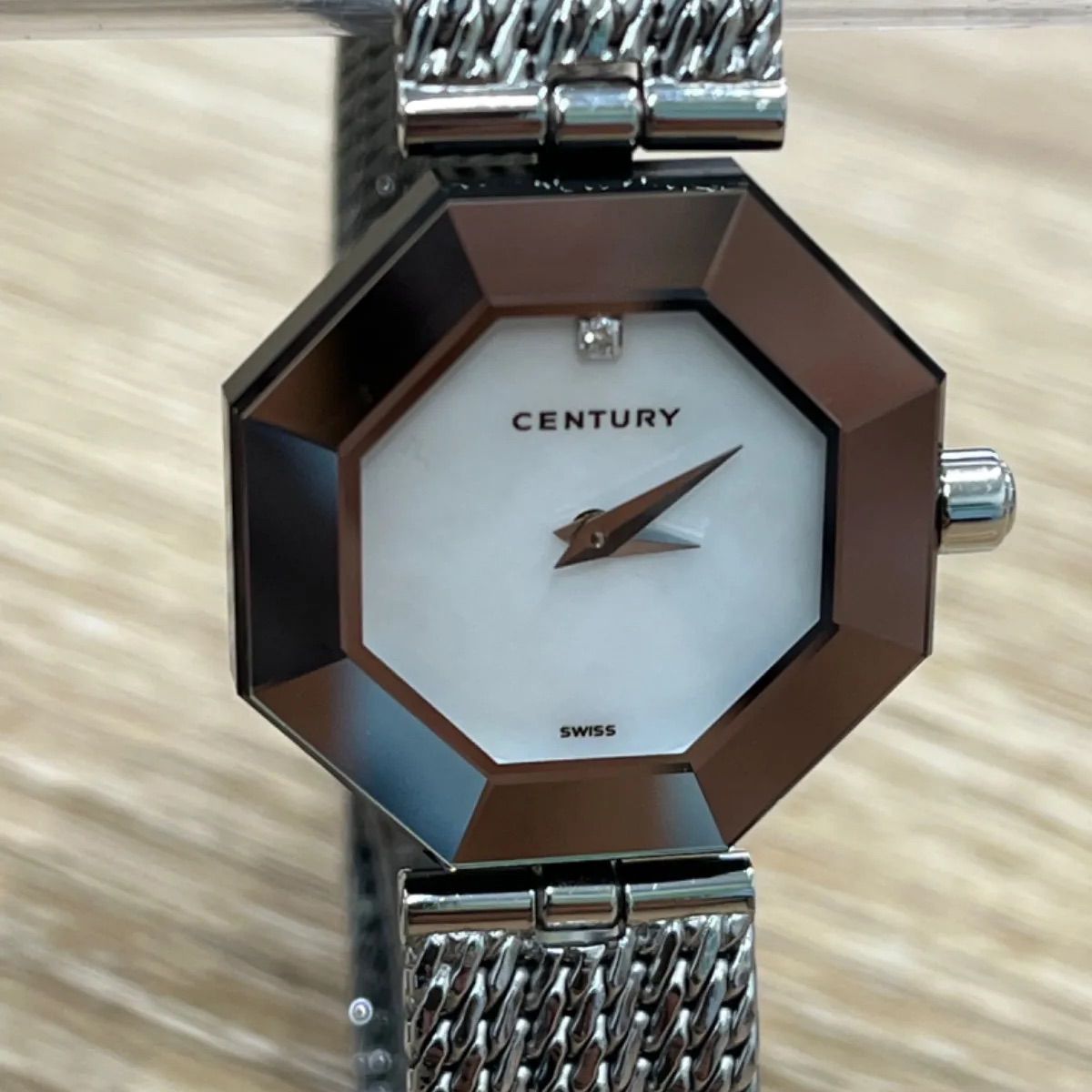 ⭐century⭐時計⭐ダイヤ⭐ - www.buyfromhill.com