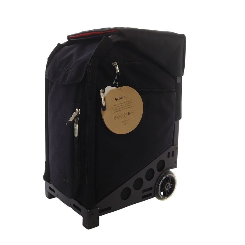 ZUCA UP UP AND AWAY　ズーカ　キャリーケース　キャリーバッグ ZUCA UP UP AND AWAY ズーカ キャリーケース キャリーバッグ 公式