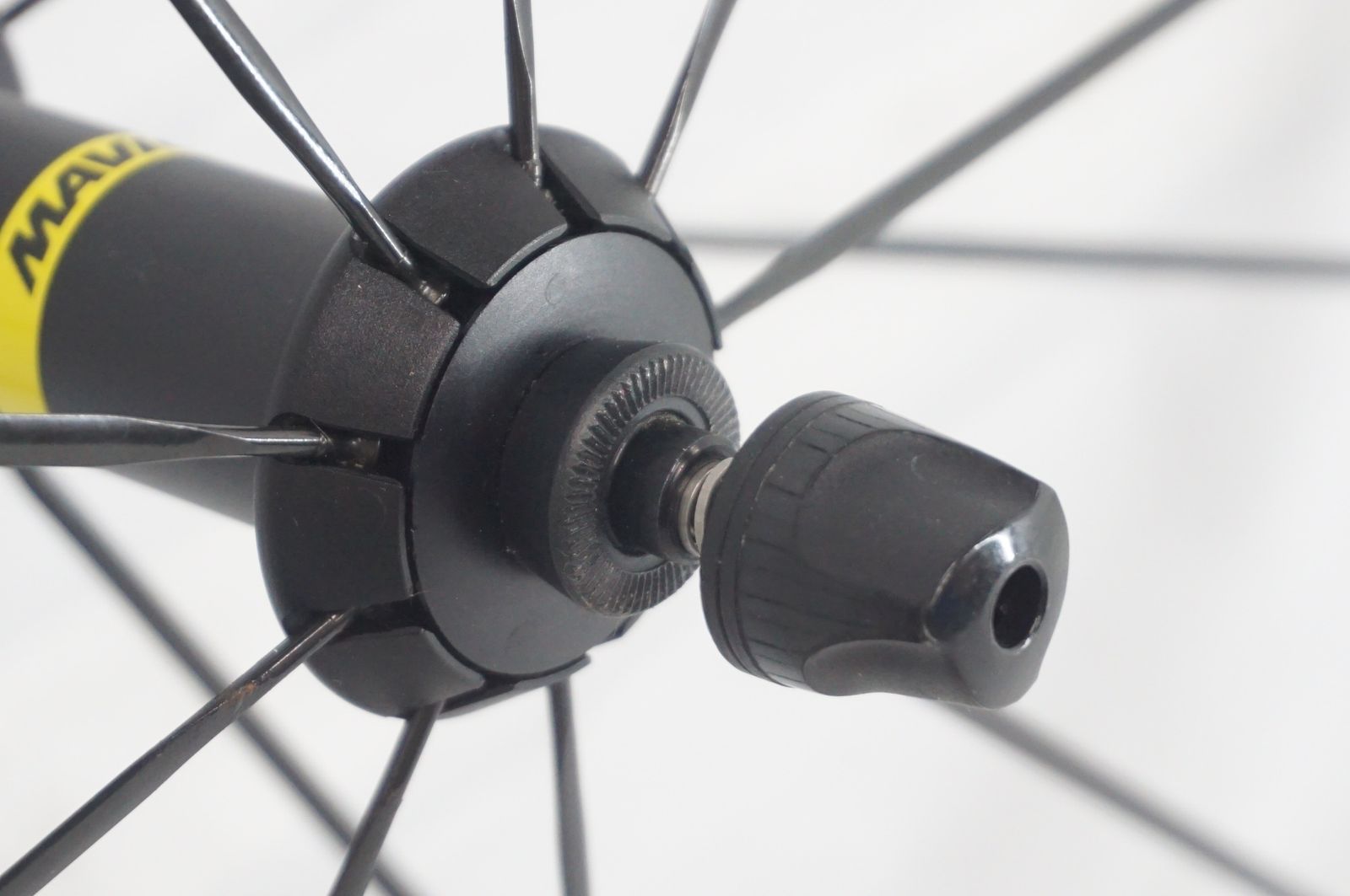 ホイールセット