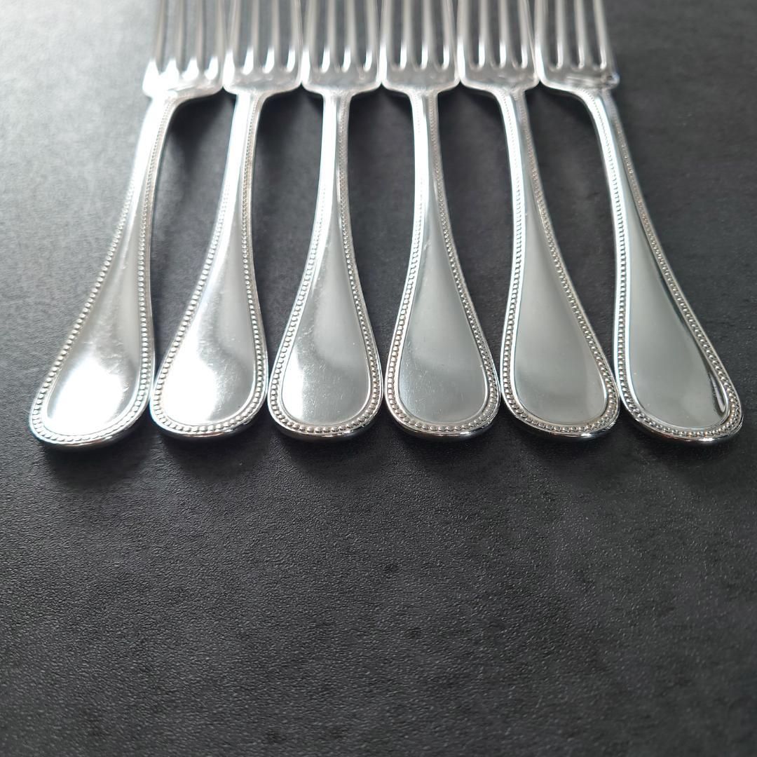 スタンダードフォーク