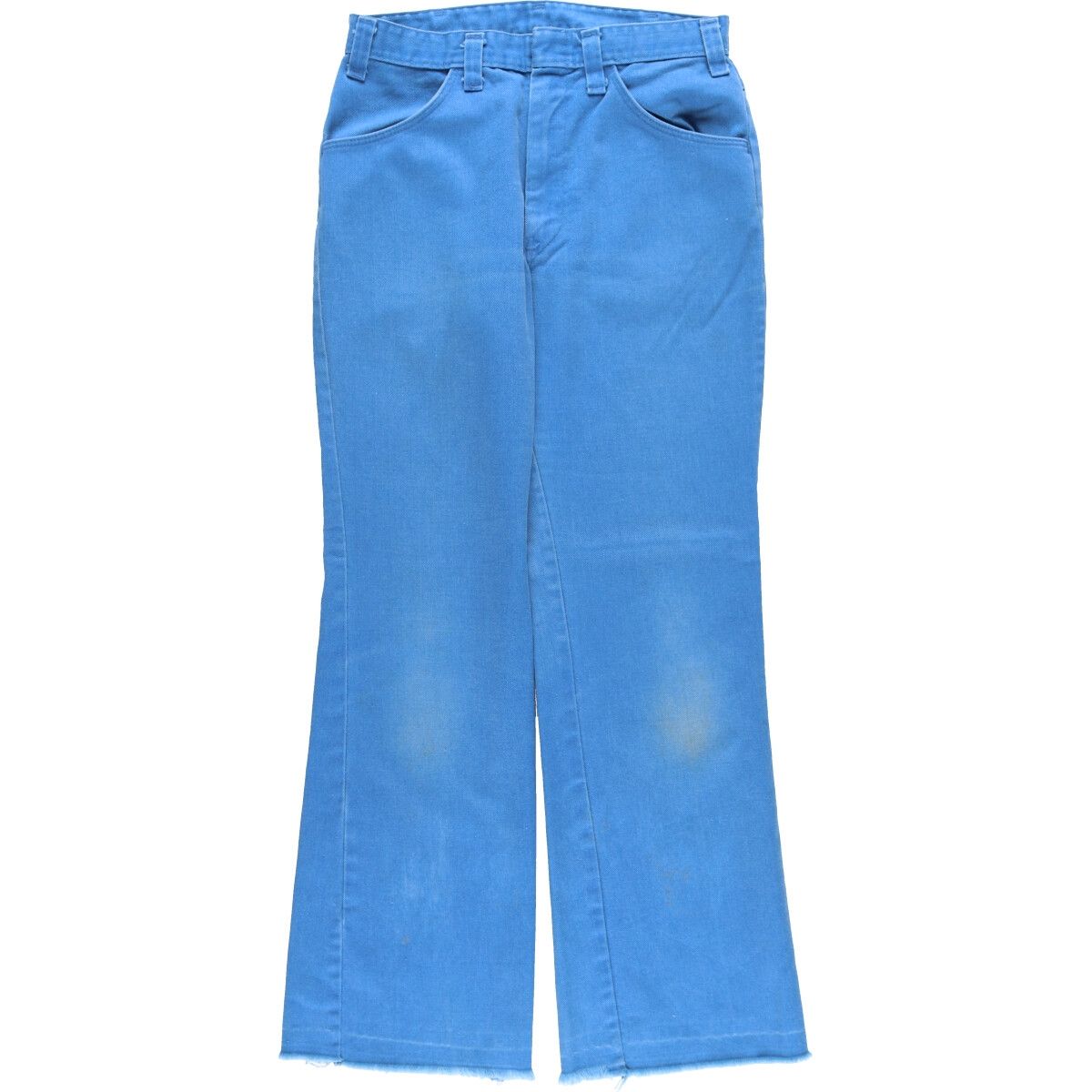 古着 ディッキーズ Dickies ブーツカット フレアパンツ メンズw30 ヴィンテージ/eaa435299