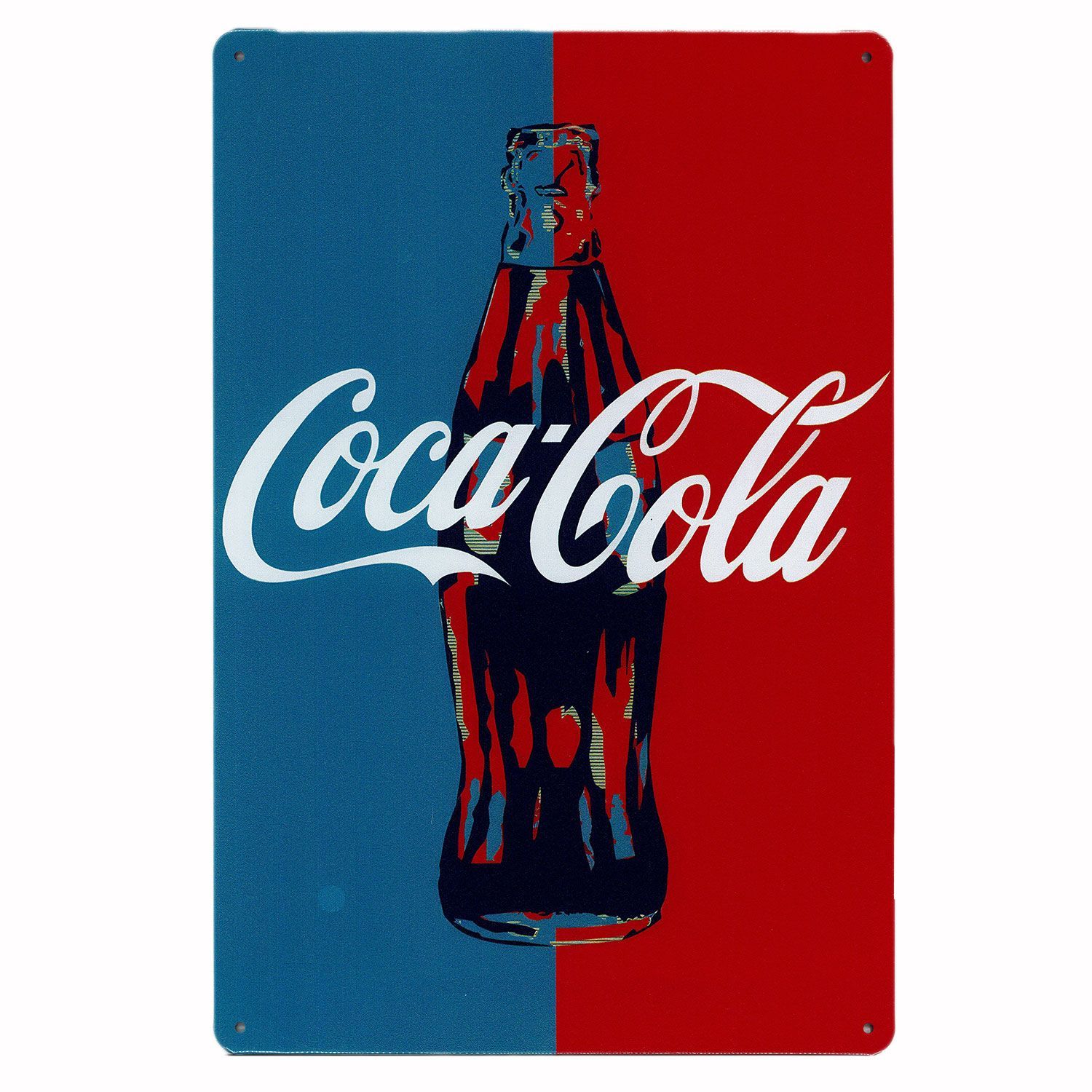 ブリキ アンティーク インテリア 看板 バイク ハーレー