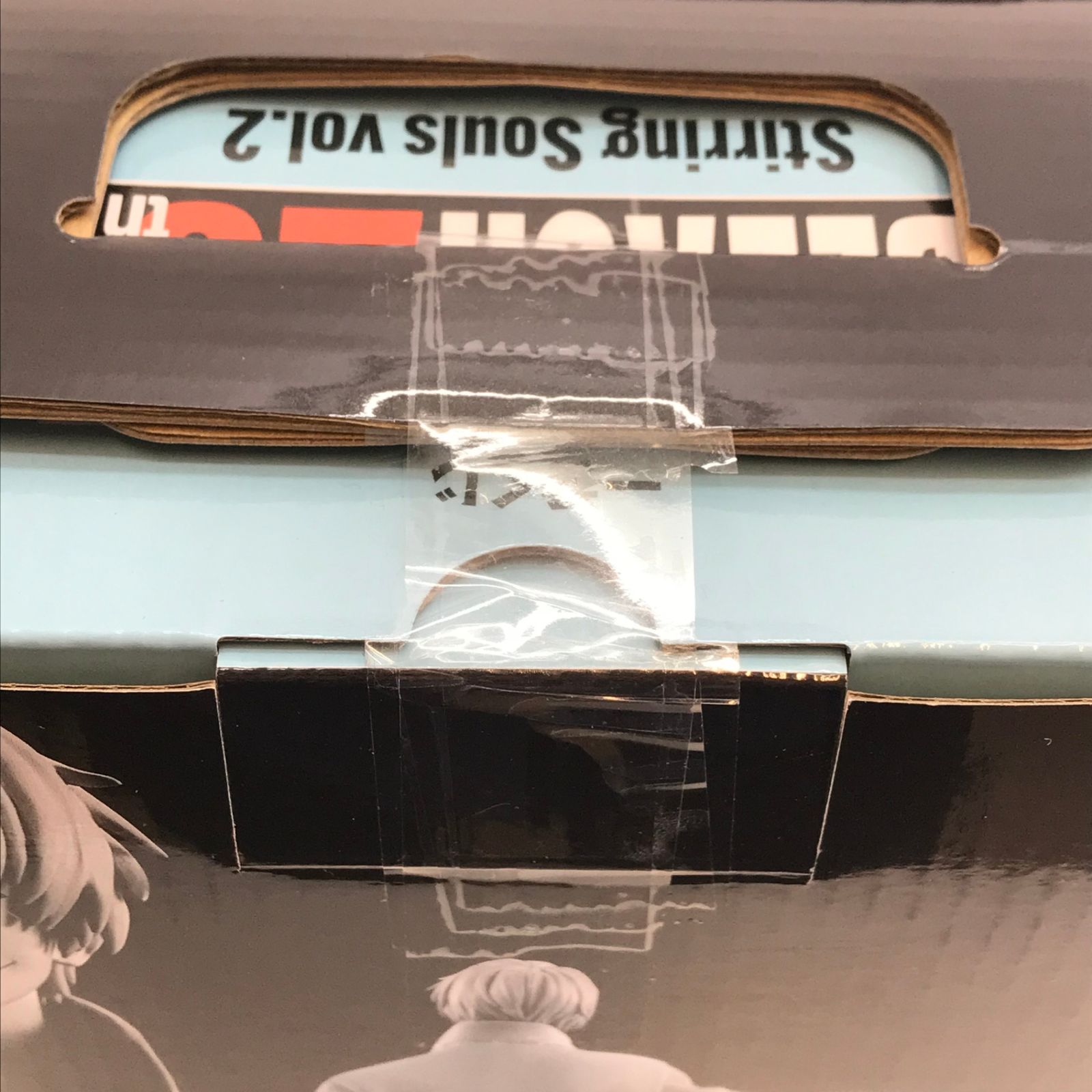 ◎BANDAI SPIRITS フィギュア 市丸ギン 「一番くじ BLEACH-ブリーチ
