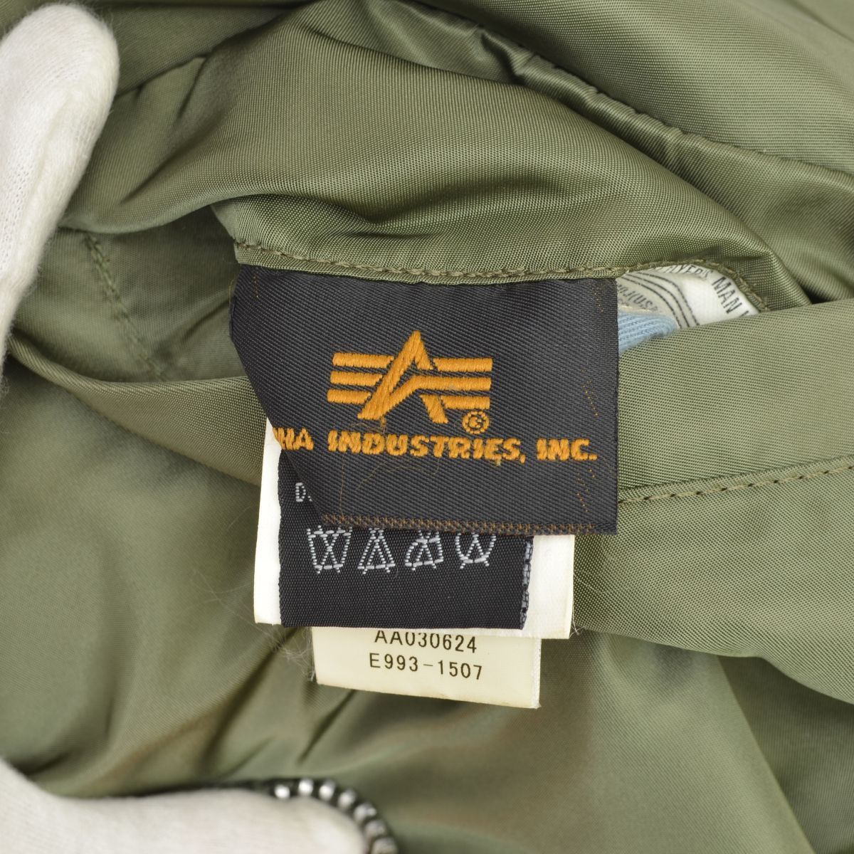 M【UNDERCOVER × fragment design / アンダーカバー × フラグメント