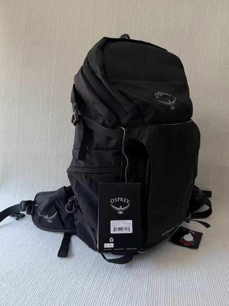 新品·未使用*3色選択可能】OSPREY SKARAB 30L オスプレー スカラベ