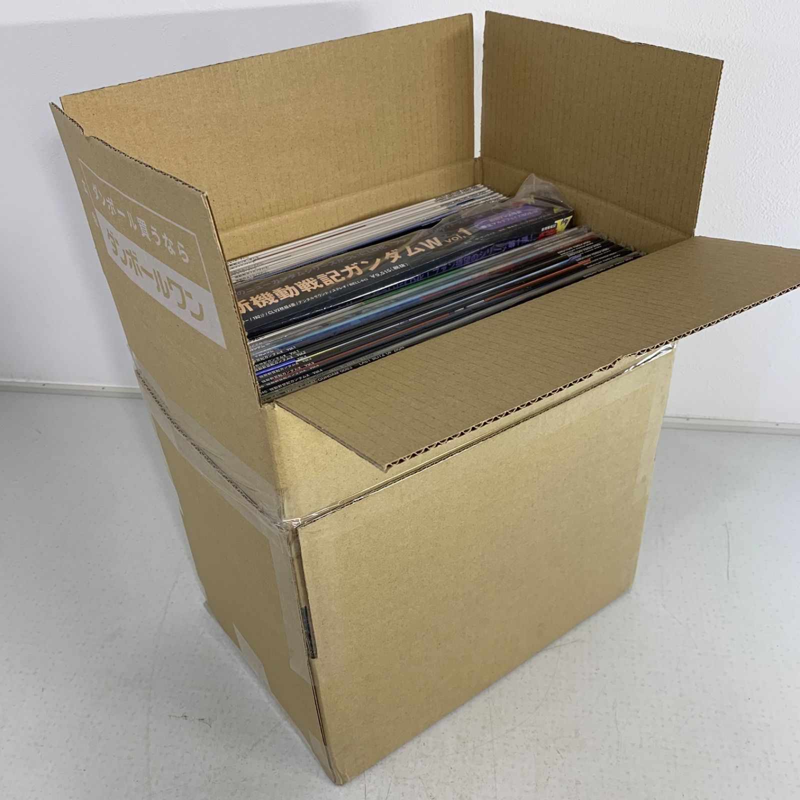 レーザーディスク 29まい まとめ売り アニメ LD - メルカリ