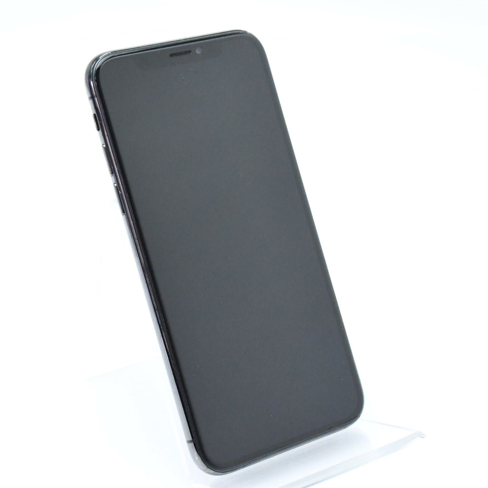 スマートフォン・携帯電話 【ジャンク＊液晶美品】SIMフリー iPhoneX