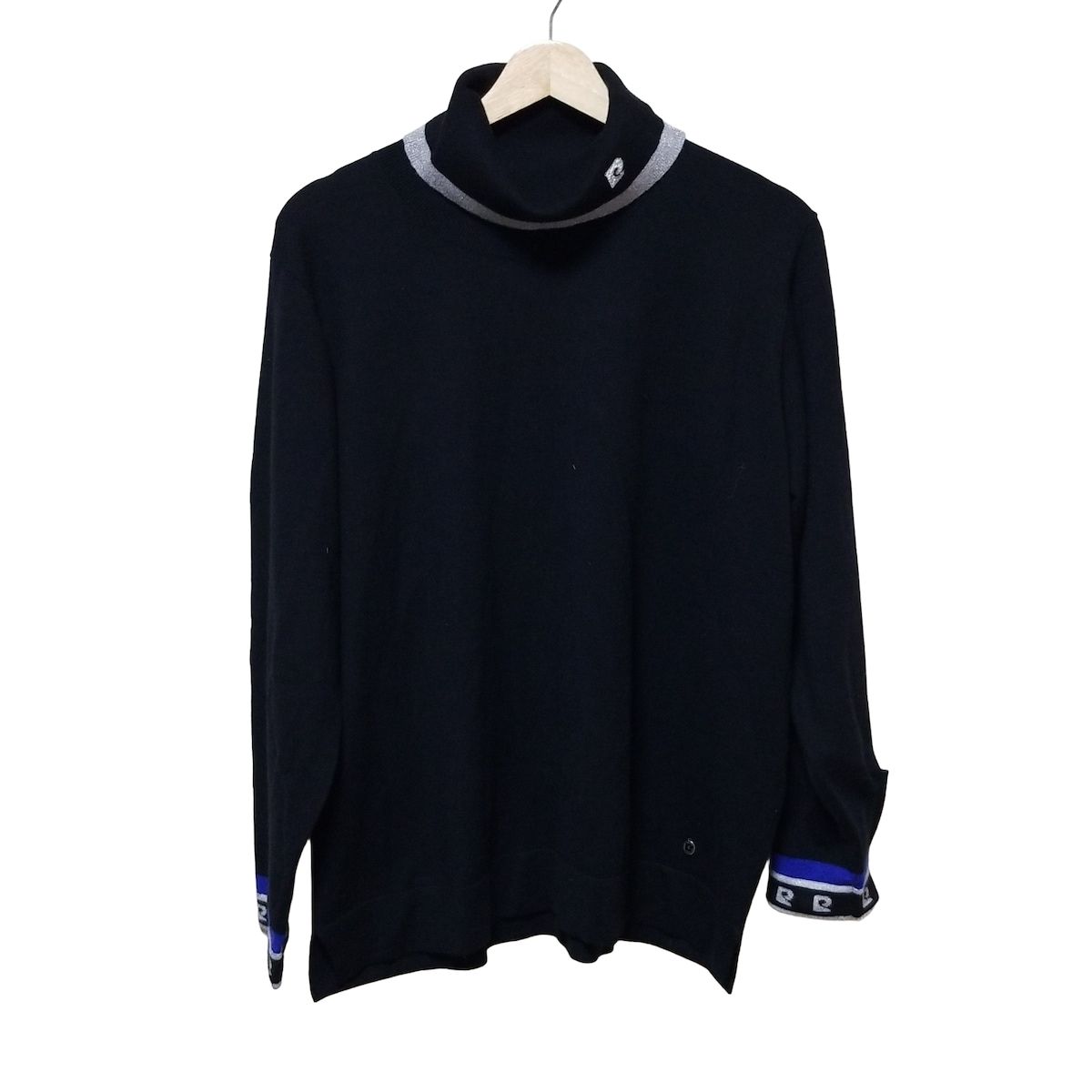 もらって 嬉しい お歳暮 ランキング pierre cardin(ピエールカルダン) 長袖セーター サイズ3L ジャケット・アウター