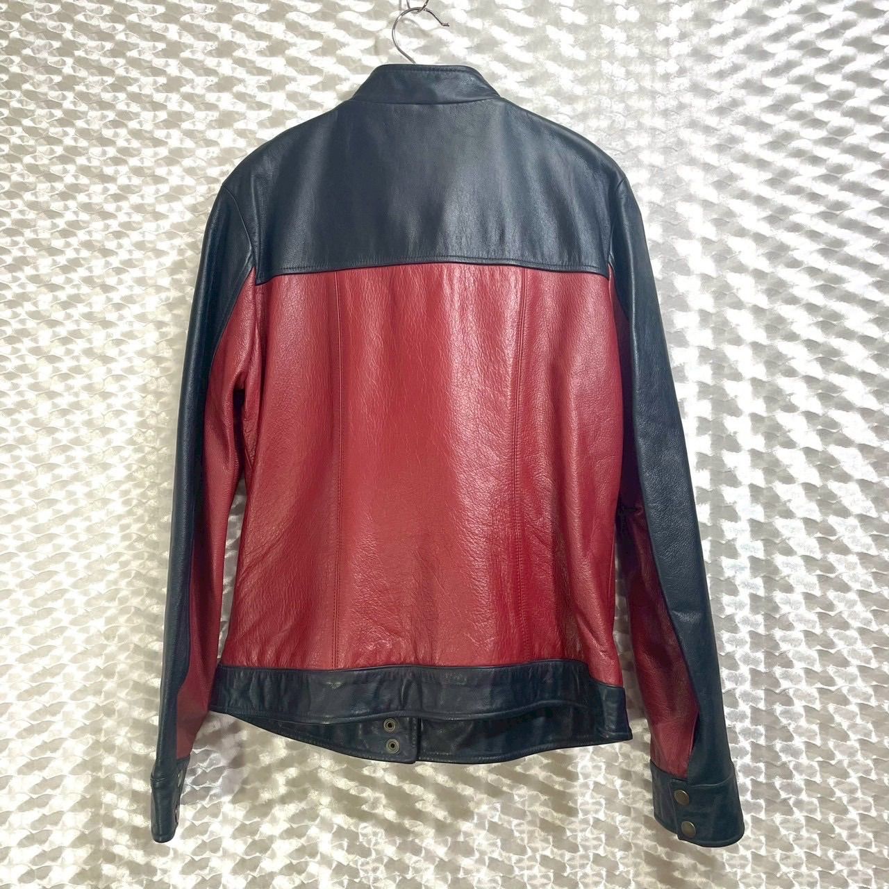 BETTY'S BLUE single riders jacket べティーズブルー シングル