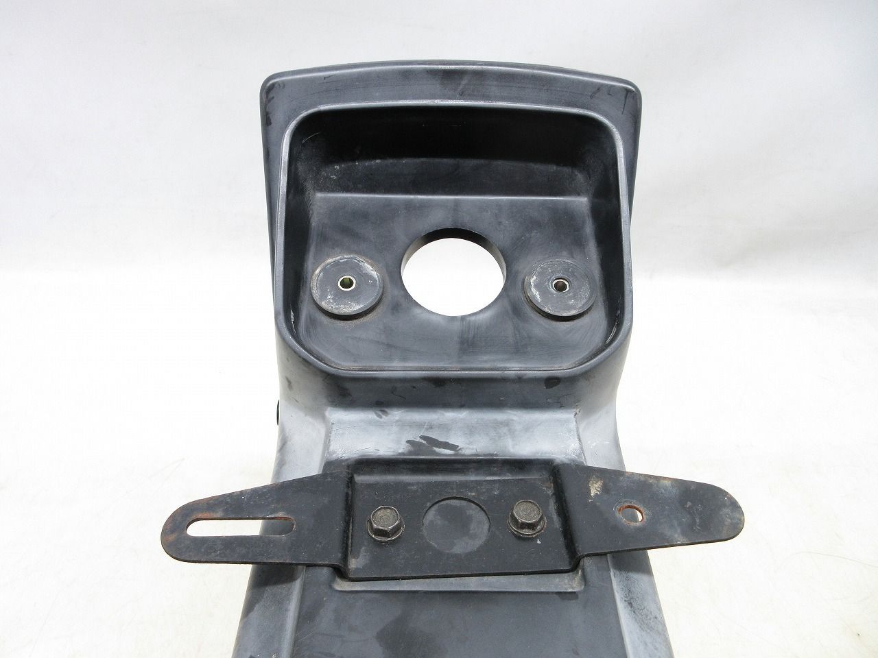 CB250RS-Z リアフェンダー バイク部品 0709H33M-36 DECORATOM_COM_BR