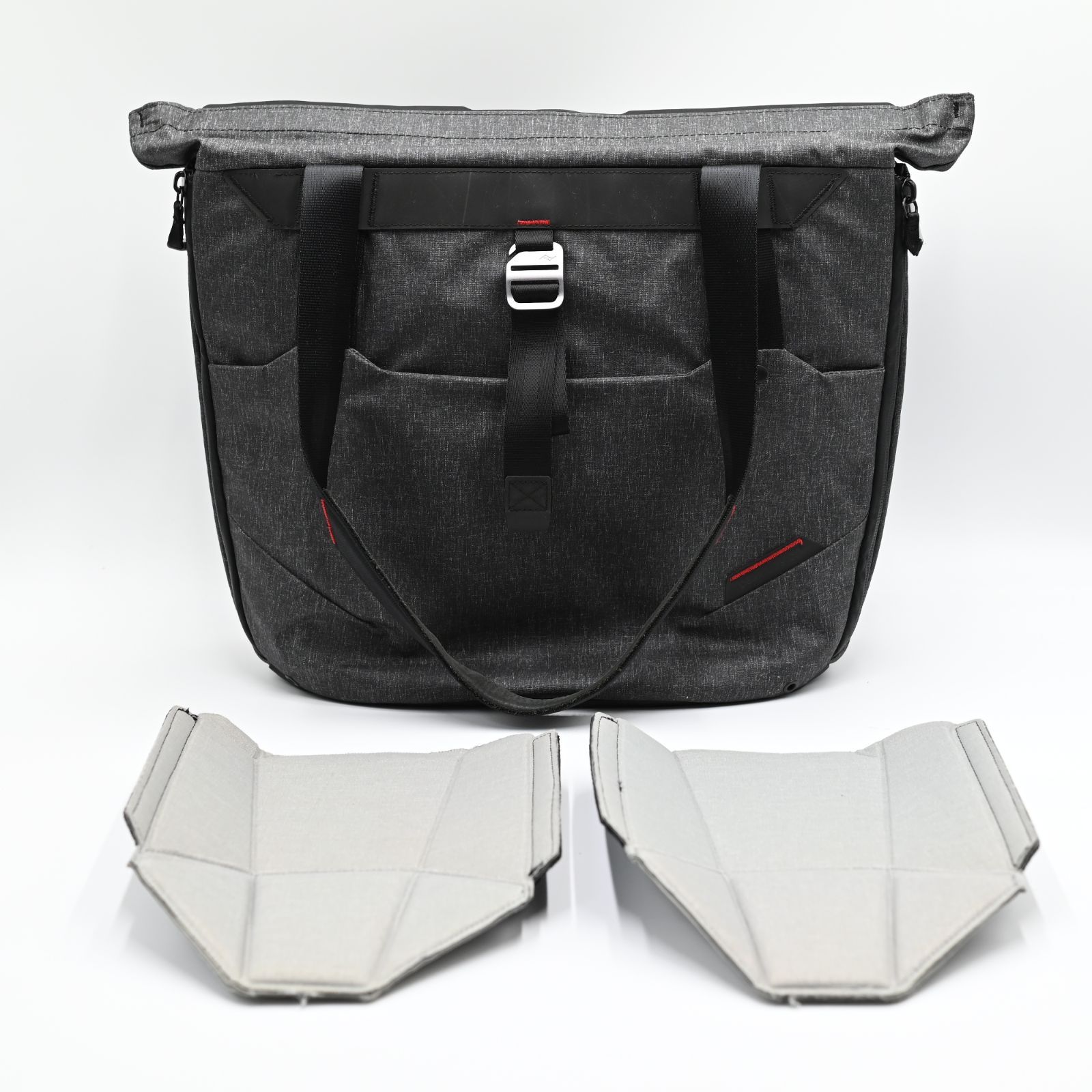 極上品】PeakDesign ピークデザイン エブリデイトート20L チャコール 