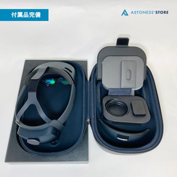 美品】Microsoft HoloLens 2 [ HoloLens2 / ホロレンズ2 / ホロレンズ  