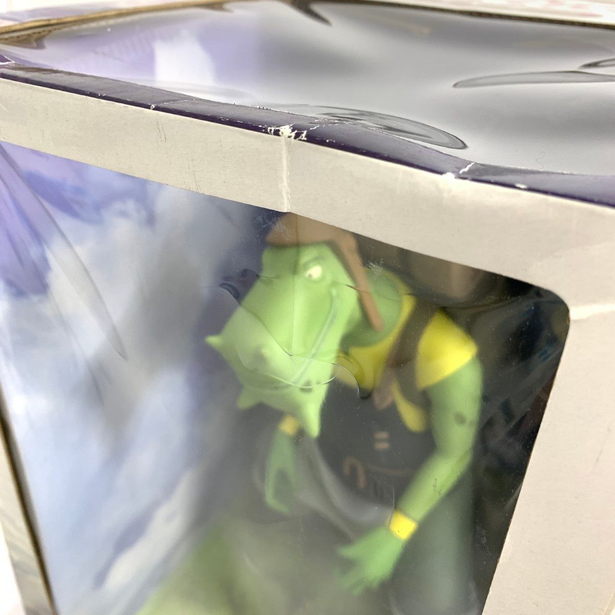 KOTOBUKIYA コトブキヤ ブレイブストーリー キ・キーマ フィギュア