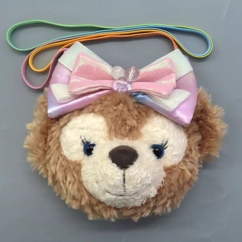 中古】バッグ シェリーメイ ショルダーバッグ 「Duffy and