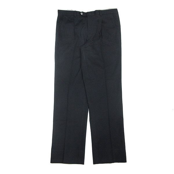 z□バーバリー/BURBERRY GOLF 秋冬ゴルフウエア/パンツ【94】黒/men's