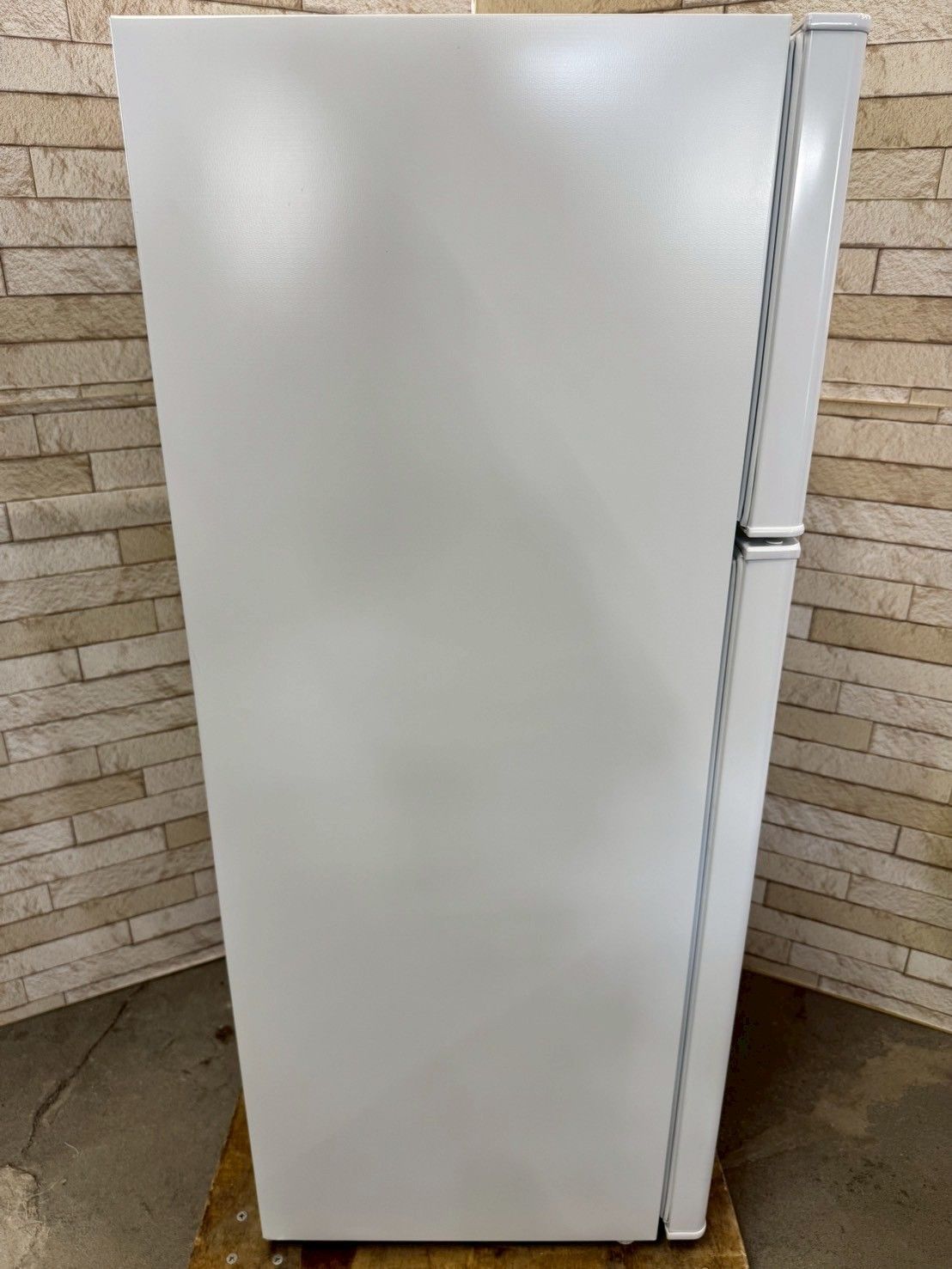 大阪送料無料☆3か月保障付き☆冷蔵庫☆ハイアール☆2ドア☆2022年☆JR