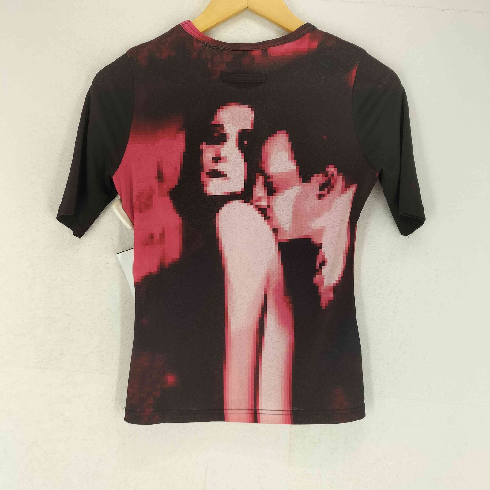 ジャンポールゴルチエフェム Jean Paul GAULTIER FEMME 90S パワー 