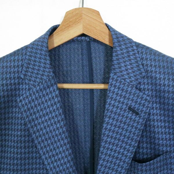 75%OFF 新品 ヒッキーフリーマン Hickey Freeman ジャケット XL