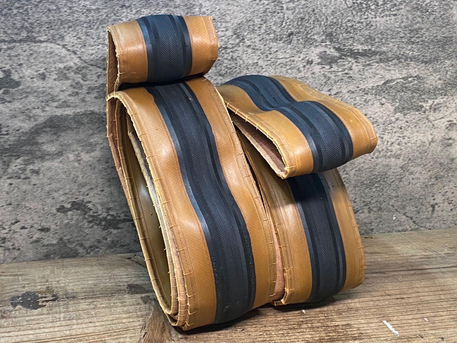 JK395 パナレーサー Panaracer グラベルキング GRAVELKING＋ クリンチャータイヤ 700x26C セット