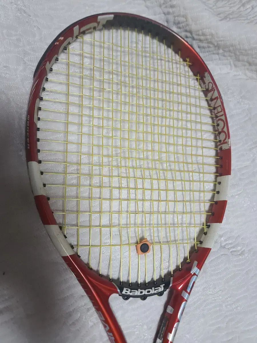送料無料 キャンペーン中 ！ BabolaT バボラ 純粋な ドライブ テニス ラケット
