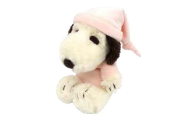 ナカ 【送料無料】 【スヌーピー】【SNOOPY】FUWAKUTAぬいぐるみ