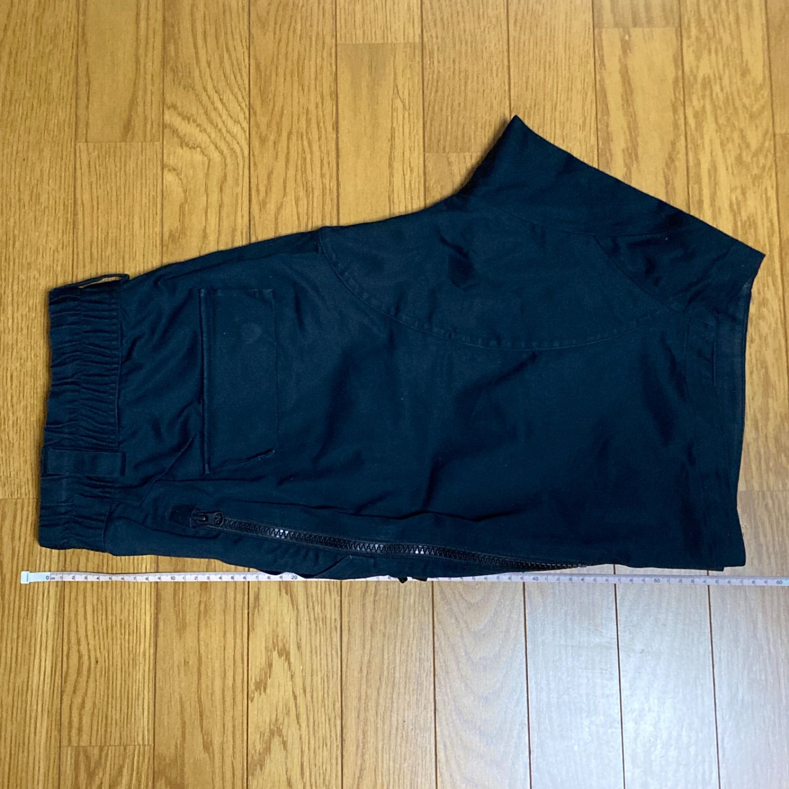 サイズ：M/国内正規品】NIKE LAB ACG CARGO SHORTS BLACK 880981-010